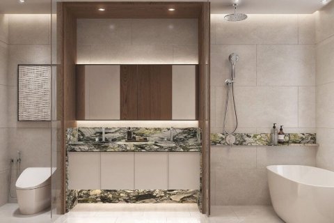 Duplex in Bang Rak, Bangkok, Thailand 2 bedrooms № 153602 - photo 5