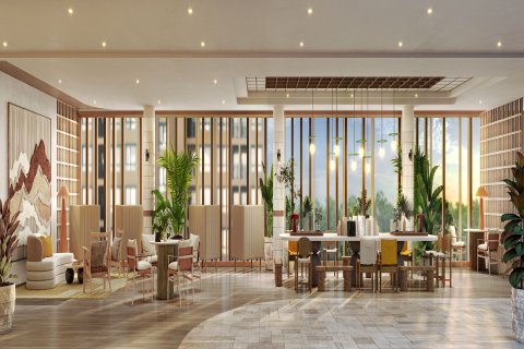 Кондоминиум с 2 спальнями в Кату, Таиланд № 153606 - фото 4