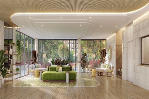 Кондоминиум с 2 спальнями в Кату, Таиланд № 153606 - фото 3