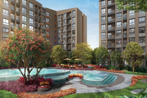 Кондоминиум с 2 спальнями в Кату, Таиланд № 153606 - фото 1