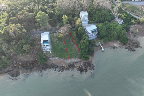 Terrain à Pa Klok, Thaïlande 450 m2 № 153605 - photo 7