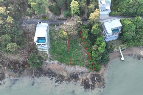 Terrain à Pa Klok, Thaïlande 450 m2 № 153605 - photo 6