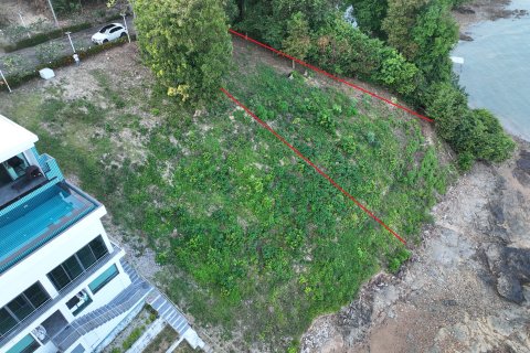 Terrain à Pa Klok, Thaïlande 450 m2 № 153605 - photo 2