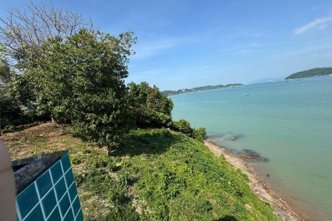 Terrain à Pa Klok, Thaïlande 450 m2 № 153605 - photo 11