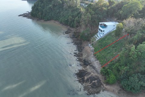 Terrain à Pa Klok, Thaïlande 450 m2 № 153605 - photo 8