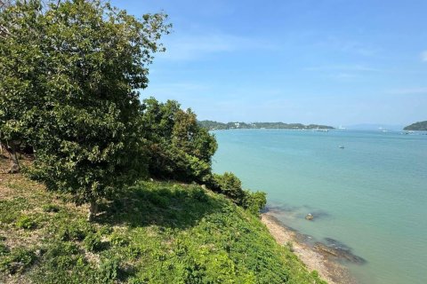 Terrain à Pa Klok, Thaïlande 450 m2 № 153605 - photo 12