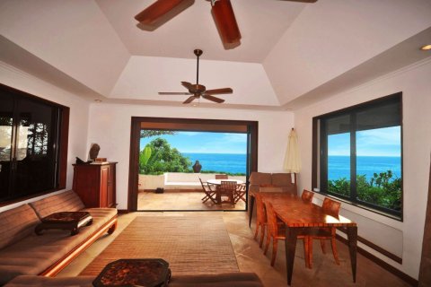 Вилла в Пхукете, Таиланд с 4 спальнями  № 153601 - фото 8