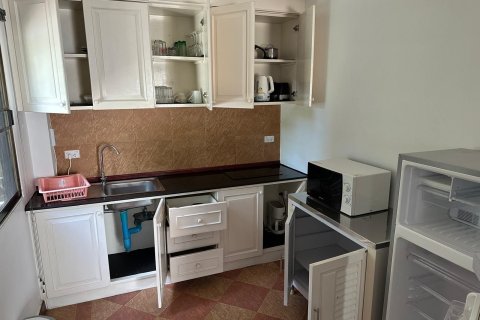 Студия в кондо в Пхукете, Таиланд № 153604 - фото 15