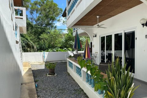 Студия в кондо в Пхукете, Таиланд № 153604 - фото 8