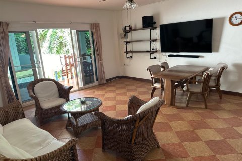 Студия в кондо в Пхукете, Таиланд № 153604 - фото 3