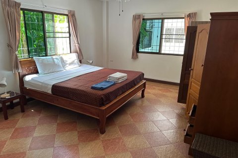 Студия в кондо в Пхукете, Таиланд № 153604 - фото 4