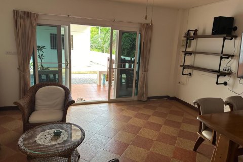 Студия в кондо в Пхукете, Таиланд № 153604 - фото 24