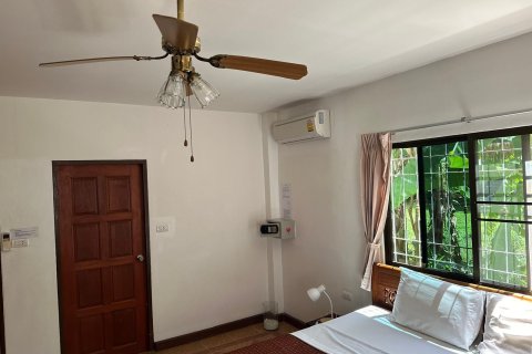 Студия в кондо в Пхукете, Таиланд № 153604 - фото 19