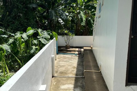 Студия в кондо в Пхукете, Таиланд № 153604 - фото 25