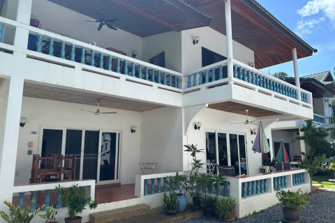 Студия в кондо в Пхукете, Таиланд № 153604 - фото 11