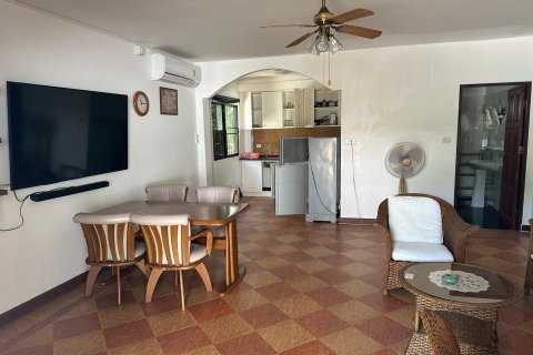 Студия в кондо в Пхукете, Таиланд № 153604 - фото 2