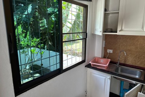 Студия в кондо в Пхукете, Таиланд № 153604 - фото 16