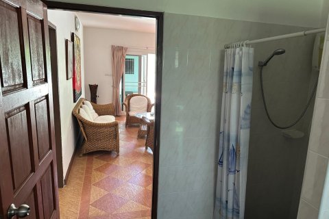 Студия в кондо в Пхукете, Таиланд № 153604 - фото 20