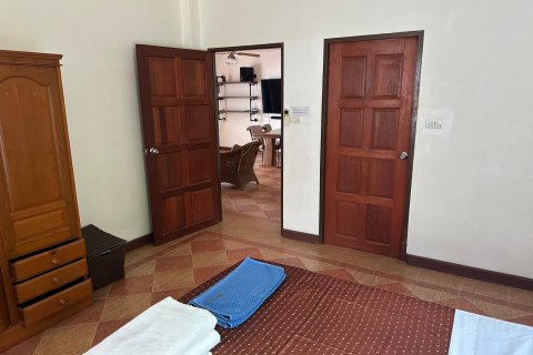 Студия в кондо в Пхукете, Таиланд № 153604 - фото 22