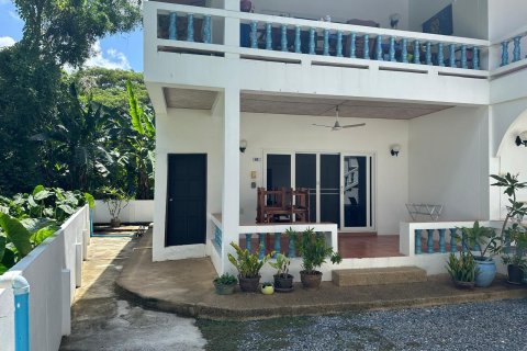 Студия в кондо в Пхукете, Таиланд № 153604 - фото 10