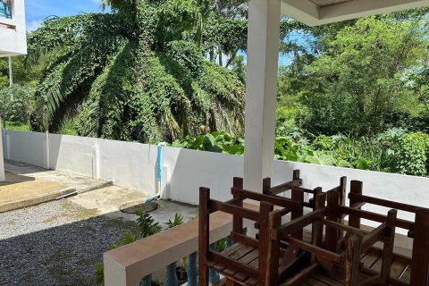 Студия в кондо в Пхукете, Таиланд № 153604 - фото 12