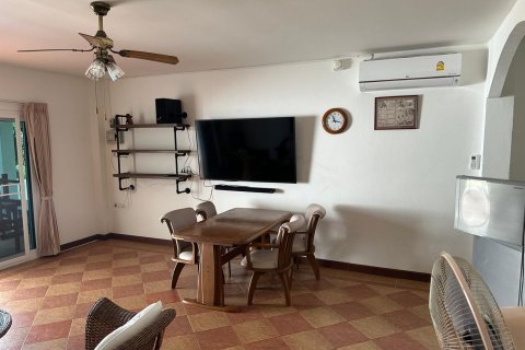 Студия в кондо в Пхукете, Таиланд № 153604 - фото 23