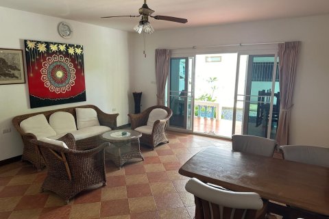 Студия в кондо в Пхукете, Таиланд № 153604 - фото 6