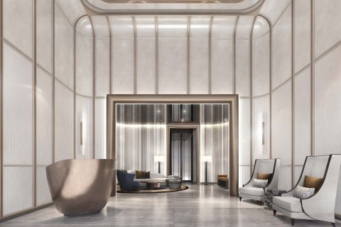 Condo à Bangkok, Thaïlande, 2 chambres  № 165615 - photo 7