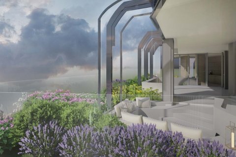 Condo in Bangkok, Thailand, 1 bedroom  № 165616 - photo 15