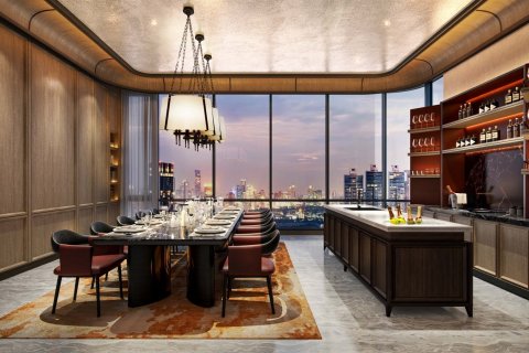 Condo in Bangkok, Thailand, 1 bedroom  № 165616 - photo 13