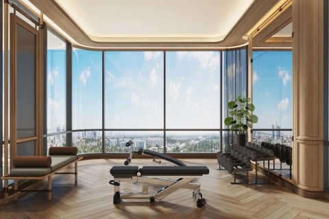 Eigentumswohnung in Bangkok, Thailand, 1 Schlafzimmer № 165616 - Foto 27