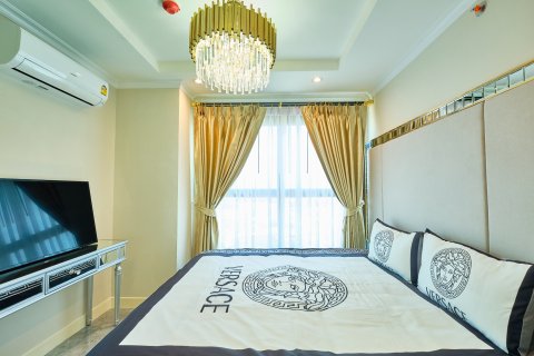 Condo in Pattaya, Thailand, 2 bedrooms  № 165621 - photo 10