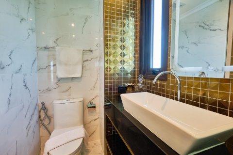 Condo in Pattaya, Thailand, 2 bedrooms  № 165621 - photo 7