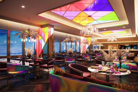 Condo in Pattaya, Thailand, 2 bedrooms  № 165621 - photo 14