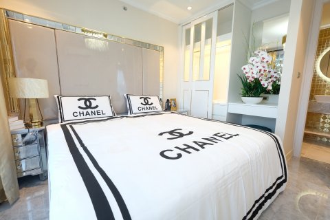 Condo in Pattaya, Thailand, 2 bedrooms  № 165621 - photo 11