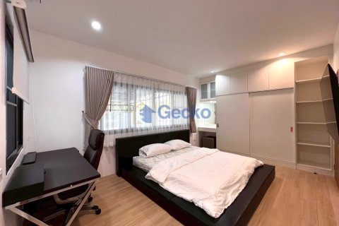 บ้านในพัทยา, ประเทศไทย 4 ห้องนอน № 196003 - รูปถ่าย 18