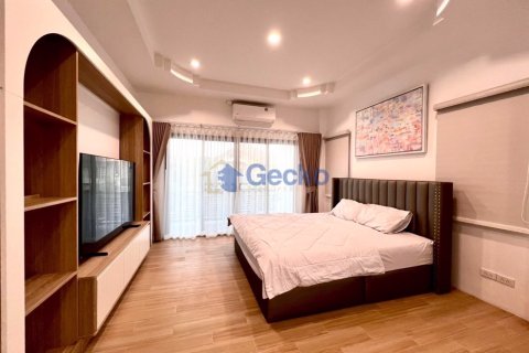 บ้านในพัทยา, ประเทศไทย 4 ห้องนอน № 196003 - รูปถ่าย 17