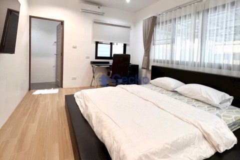 บ้านในพัทยา, ประเทศไทย 4 ห้องนอน № 196003 - รูปถ่าย 11