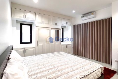 บ้านในพัทยา, ประเทศไทย 4 ห้องนอน № 196003 - รูปถ่าย 12