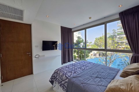 Condo in Pattaya, Thailand, 3 bedrooms № 196002 - photo 22