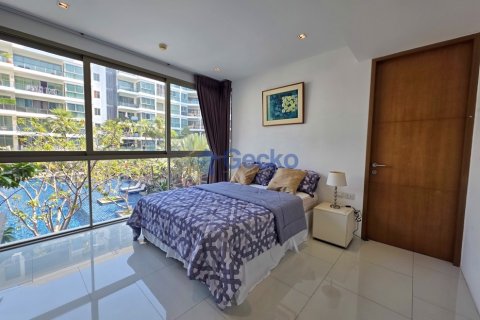 Condo in Pattaya, Thailand, 3 bedrooms № 196002 - photo 20