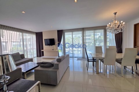 Condo in Pattaya, Thailand, 3 bedrooms № 196002 - photo 7