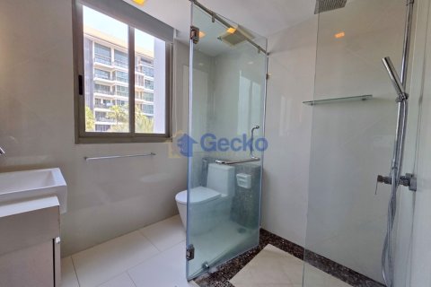 Condo in Pattaya, Thailand, 3 bedrooms № 196002 - photo 23