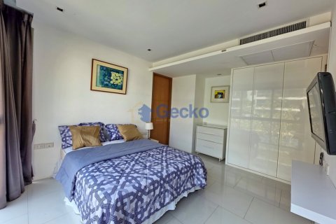 Condo in Pattaya, Thailand, 3 bedrooms № 196002 - photo 21