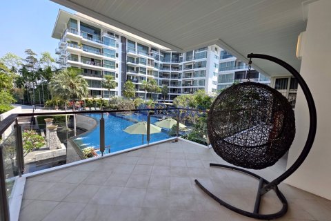 Condo in Pattaya, Thailand, 3 bedrooms № 196002 - photo 11