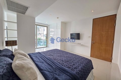 Condo in Pattaya, Thailand, 3 bedrooms № 196002 - photo 27