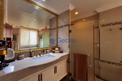 คอนโดมิเนียมในพัทยา, ประเทศไทย, 2 ห้องนอน № 196006 - รูปถ่าย 28