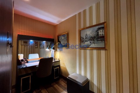 คอนโดมิเนียมในพัทยา, ประเทศไทย, 2 ห้องนอน № 196006 - รูปถ่าย 29