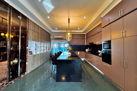 บ้านในพัทยา, ประเทศไทย 5 ห้องนอน № 196005 - รูปถ่าย 13