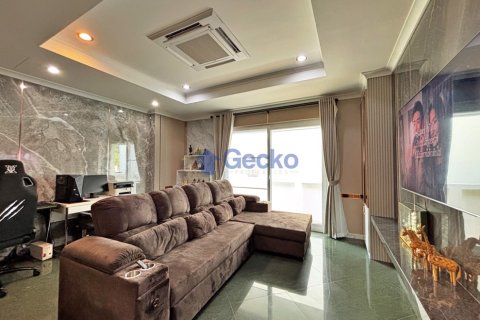 บ้านในพัทยา, ประเทศไทย 5 ห้องนอน № 196005 - รูปถ่าย 4